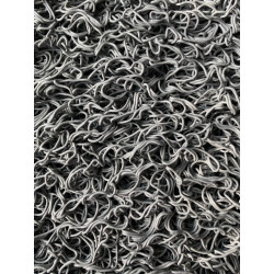 Plastová rohož Spagety 60 x 90 cm