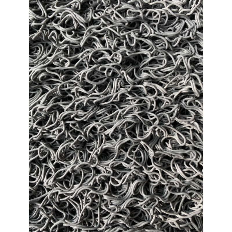 Plastová rohož Spagety 60 x 90 cm