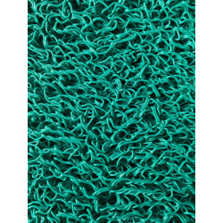 Plastová rohož Spagety - metráž