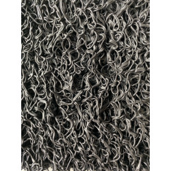 Plastová rohož Spagety - metráž