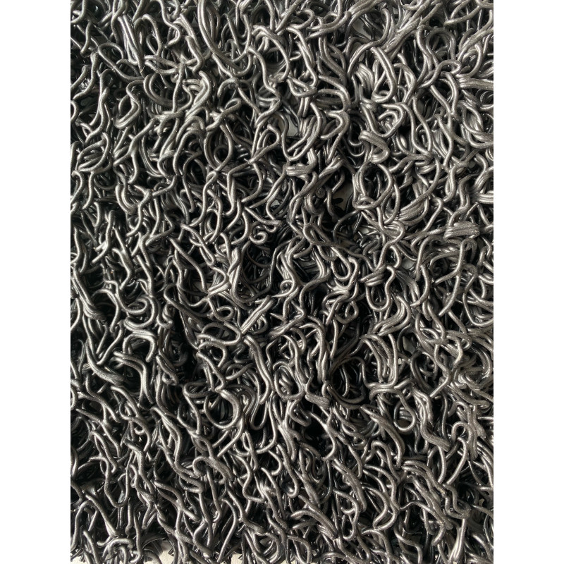 Plastová rohož Spagety - metráž