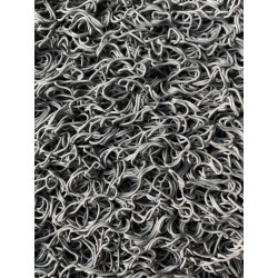 Plastová rohož Spagety - metráž