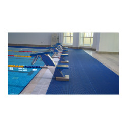 Bazénová rohož Miami 0,5 x 10 m