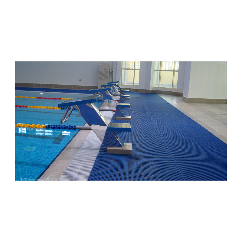 Bazénová rohož Miami 0,5 x 10 m