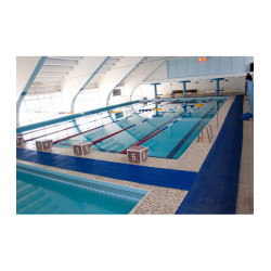 Bazénová rohož Miami 0,5 x 10 m