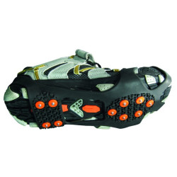 Protiskluzové natahovací návleky 