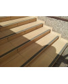 Sklolaminátový protišmykový pás 50 x 1220 mm