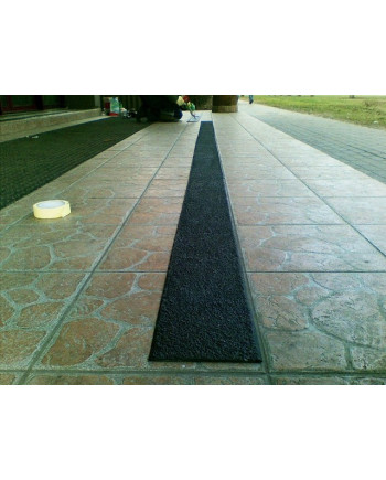 Protišmykový pás 100 x 1220 mm