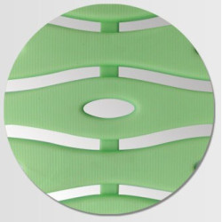 Spojovacie diely pre bazénovú rohož