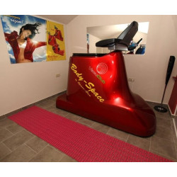 Spojovacie diely pre bazénovú rohož