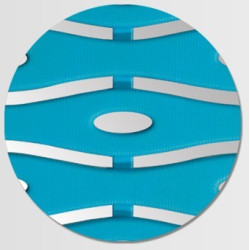 Protišmykové prvky pre bazénovú rohož