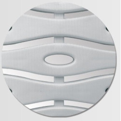 Protišmykové prvky pre bazénovú rohož