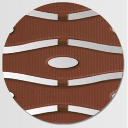 Protišmykové prvky pre bazénovú rohož