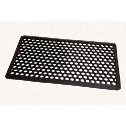 Vonkajšia gumová rohožka 45 x 75 cm