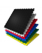 Podlaha Fortelock z PVC