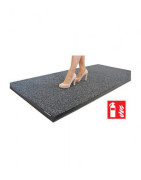 Ohňovzdorné rohožky