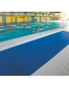 Bazénové rohože