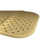 Kúpeľňové a sanitárne rohože