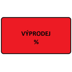 Výpredaj