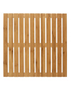 Protišmykové sprchové a wellness rošty