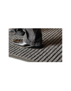 Vstupná čistiaca zóna