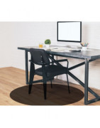 Podložky pod stoličky a kreslá