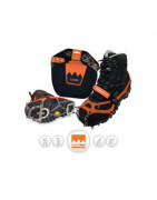 Nesmeky do náročných terénov