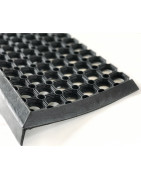 Schodiskové rohože