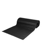 Protišmykové plastové podložky do bazéna vhodné do bazénov, spŕch, šatní, kúpeľní, sáun, fitnescentier atď.